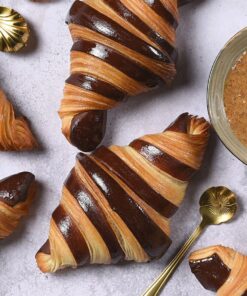 CROISSANT CHOCOLATE